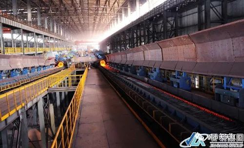 打造鋼鐵品牌 技術咨詢賦能行業新未來