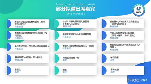 技術賦能，智慧醫療新未來 2022中國健康醫院大會暨信息技術與產品展覽會
